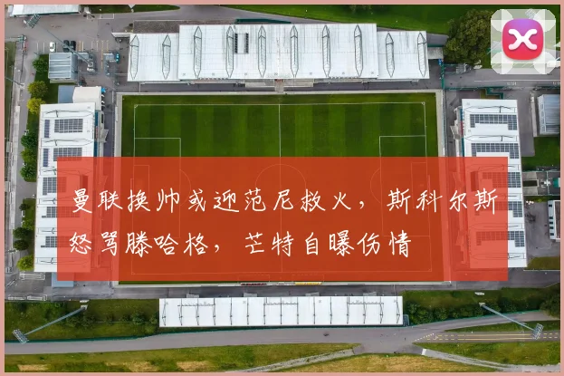 曼联换帅或迎范尼救火，斯科尔斯怒骂滕哈格，芒特自曝伤情